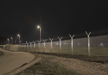 Perimeter Security