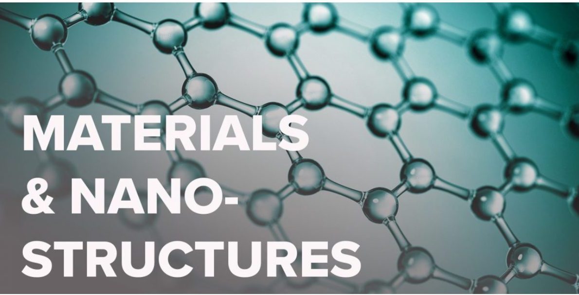 Materials Nano-structures
