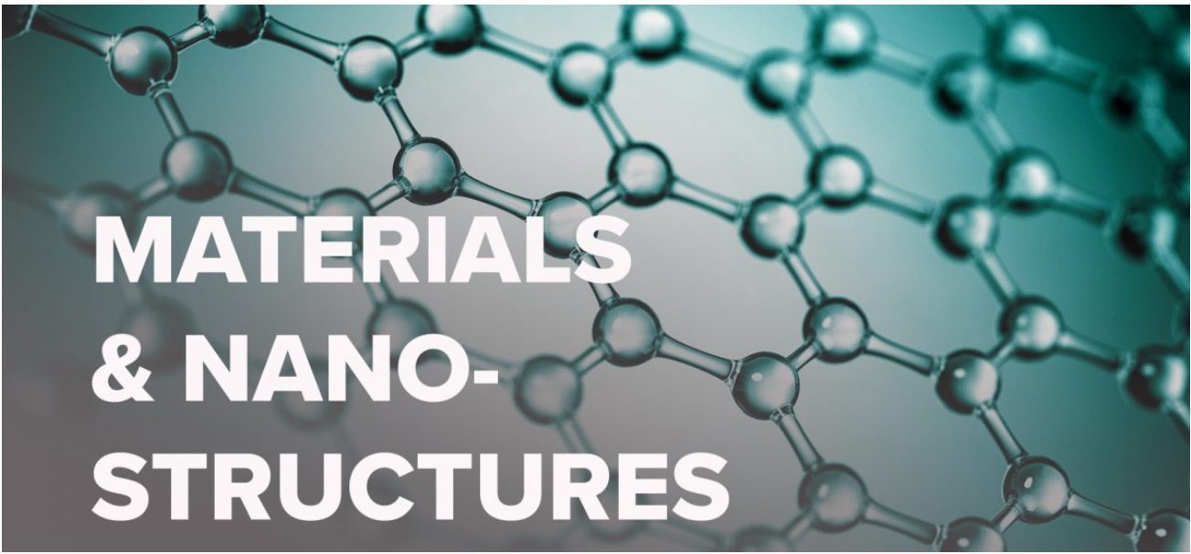 Materials Nano-structures