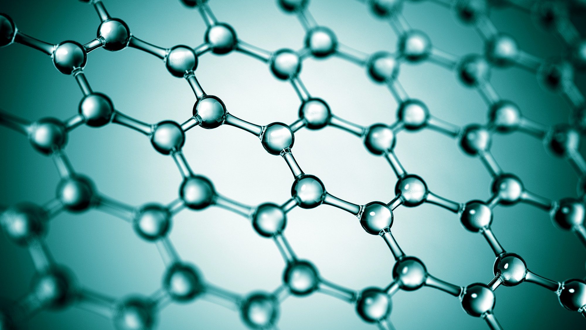 Graphene and carbon nanotubes