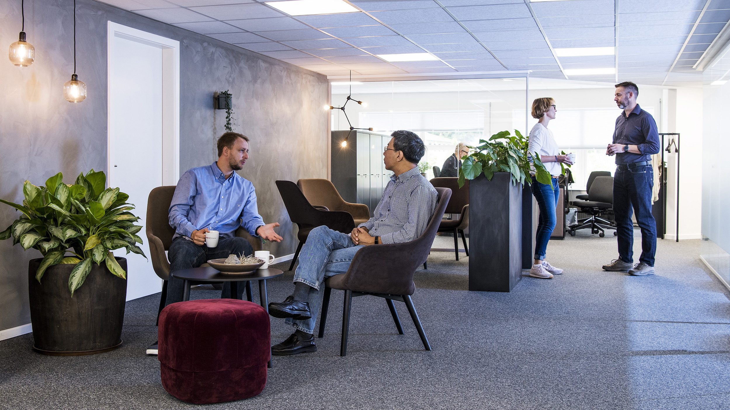 Careers NKT Photonics