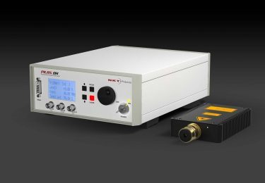 Pulsed diode lasers