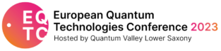 European Quantum Technologies Conference