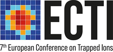 ECTI European Conference on Trapped Ions