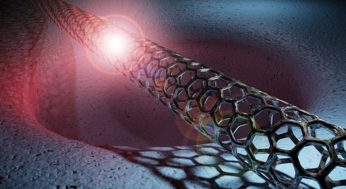 Carbon Nanotube Quantum Emitter with SuperK FIANIUM Laser