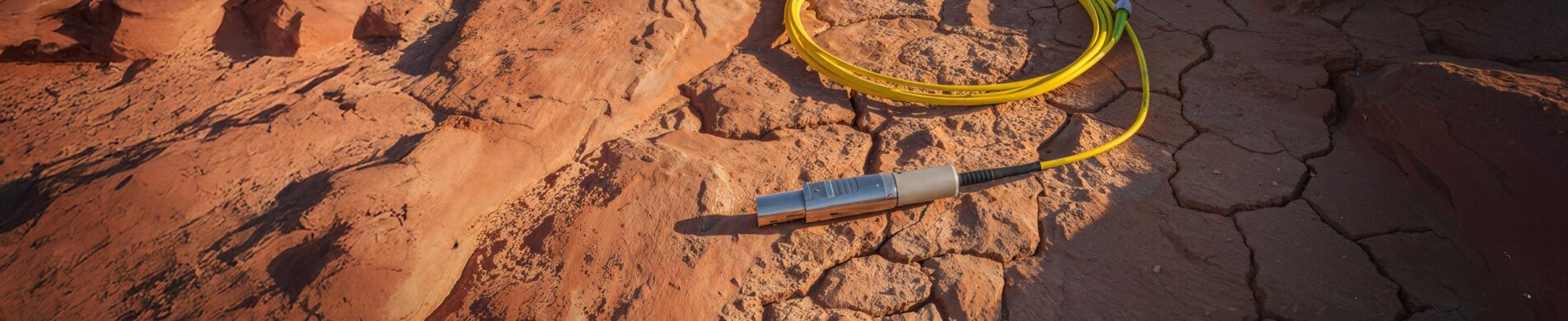 SuperK FDS broadband fiber delivery with stable single‑mode coupling and 400–2000 nm transmission